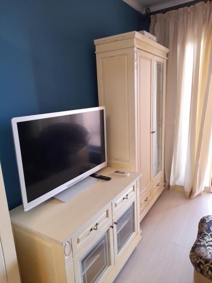 Cabacum Beach Residence Апартамент Голубая Лагуна Varna Dış mekan fotoğraf