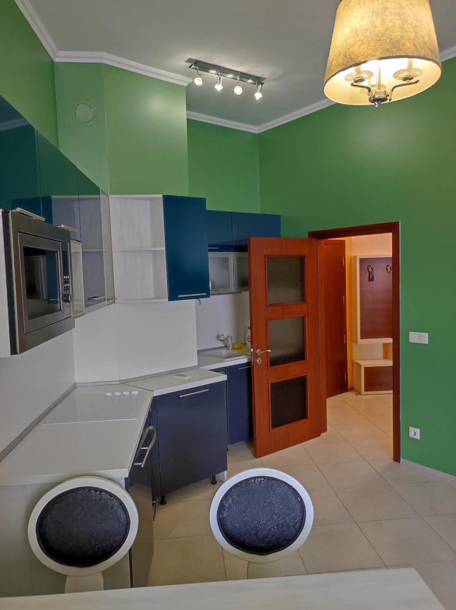 Cabacum Beach Residence Апартамент Голубая Лагуна Varna Dış mekan fotoğraf